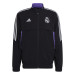 ADIDAS REAL MADRID PRE JKT NOIR 2022/2023