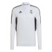 ADIDAS REAL MADRID TRG TOP BLANC 2022/2023