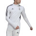 ADIDAS REAL MADRID TRG TOP BLANC 2022/2023