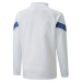 PUMA OM TRG TOP JUNIOR BLANC 2022/2023