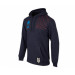 PUMA OM FTBLCULT HOODY MARINE 2022/2023