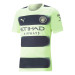 PUMA MANCHESTER CITY MAILLOT THIRD 2022/2023