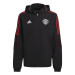 ADIDAS MANCHESTER UNITED AW JKT NOIR 2021/2022