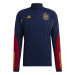 ADIDAS ESPAGNE TRG TOP MARINE 2022