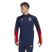 ADIDAS ESPAGNE TRG TOP MARINE 2022