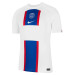 NIKE PSG MAILLOT THIRD 2022/2023