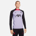 NIKE LIVERPOOL TRG TOP VIOLET 2022/2023