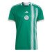 ADIDAS ALGERIE MAILLOT EXTERIEUR VERT 2022/2023