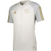 ADIDAS ALGERIE TRG JSY BLANC/OR 2022/2023