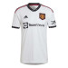 ADIDAS MANCHESTER UNITED MAILLOT EXTERIEUR 2022/2023