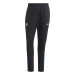 ADIDAS MANCHESTER UNITED WOVEN PANT NOIR/ROSE 2023