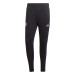 ADIDAS MANCHESTER UNITED TRG PANT NOIR/ROSE 2023