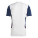 ADIDAS ARSENAL TRG JSY BLANC 2023