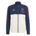 ADIDAS ARSENAL PRE JKT MARINE/BLANC 2023