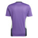 ADIDAS REAL MADRID MAILLOT ENTRAINEMENT VIOLET 2023