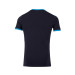 PUMA OM HERITAGE T7 TEE MARINE 2023