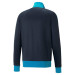 PUMA OM HERITAGE T7 JKT MARINE 2023