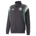 PUMA MANCHESTER CITY ARCHIVE JKT ANTHRACITE 2023