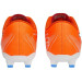 PUMA ULTRA PLAY FG/AG JUNIOR ORANGE