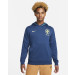 NIKE BRESIL SWEAT HOODY MARINE 2022