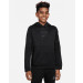NIKE PSG SWEAT HOODY JUNIOR NOIR 2022/2023