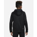 NIKE PSG SWEAT HOODY JUNIOR NOIR 2022/2023