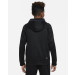 NIKE PSG SWEAT HOODY JUNIOR NOIR 2022/2023