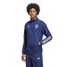 ADIDAS ITALIE PRE JKT MARINE 2023