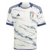 ADIDAS ITALIE MAILLOT EXTERIEUR JUNIOR 2023