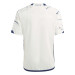 ADIDAS ITALIE MAILLOT EXTERIEUR JUNIOR 2023