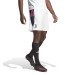 ADIDAS JUVENTUS TRG SHORT BLANC 2023/2024