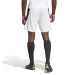 ADIDAS JUVENTUS TRG SHORT BLANC 2023/2024
