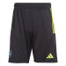 ADIDAS ARSENAL TRG SHORT NOIR 2023/2024