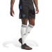 ADIDAS ARSENAL TRG SHORT NOIR 2023/2024