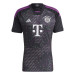 ADIDAS BAYERN MAILLOT EXTERIEUR 2023/2024