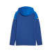 PUMA OM CASUAL JKT HOODY BLEU ROY 2023/2024