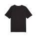 PUMA OM CASUAL TEE NOIR 2023/2024