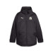PUMA OM WINTER JKT NOIR 2023/2024