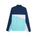 PUMA OM WOV JKT BLEU 2024