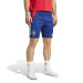 ADIDAS ESPAGNE TRG SHORT BLEU 2024