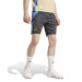 ADIDAS ARGENTINE TRG SHORT ANTHRACITE 2024