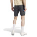 ADIDAS ARGENTINE TRG SHORT ANTHRACITE 2024