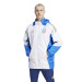 ADIDAS ITALIE AW JKT BLANC 2024