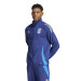 ADIDAS ITALIE PRE JKT MARINE 2024