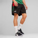 PUMA MAROC WOV SHORT NOIR 2024
