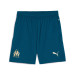 PUMA OM SHORT EXTERIEUR JUNIOR 2024/2025