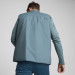 PUMA OM GILET LS BLEU 2024/2025
