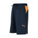 PUMA OM PUMATECH SHORT MARINE 2024/2025