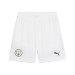 NIKE MANCHESTER CITY SHORT DOMICILE JUNIOR 2024/2025