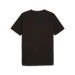 PUMA MANCHESTER CITY PUMATECH TEE NOIR 2024/2025
